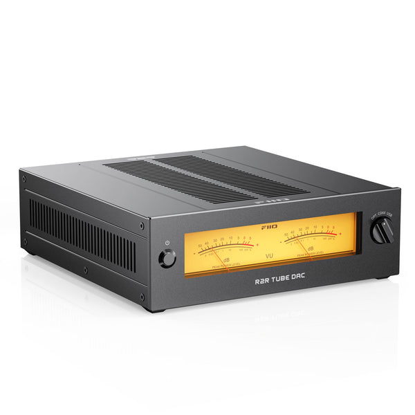 FiiO Warmer R2R - Herzilein