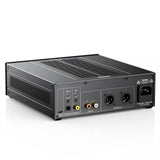 FiiO Warmer R2R - Herzilein