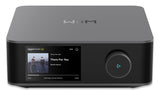 WiiM Amp Ultra