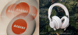 TMA-2 Move Wireless WHITE