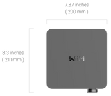 WiiM Amp Ultra