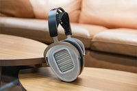 Hifiman Ananada Unveiled