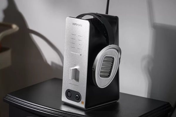 Hifiman Ananada Unveiled