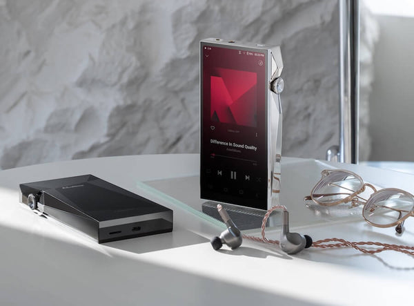 A&K SP4000 PreOrder