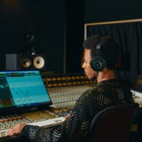 audio technica  ATH-R50x