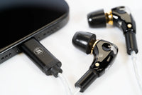 Campfire Audio Axion