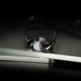 ddHifi Memory Pd4.4 Retro Planar IEM