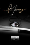 ddHifi Memory Pd4.4 Retro Planar IEM