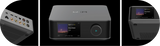 WiiM Amp Ultra