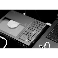 DUNU Concept R CD Player