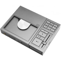 DUNU Concept R CD Player