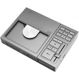 DUNU Concept R CD Player