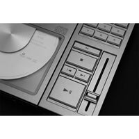 DUNU Concept R CD Player