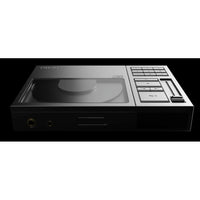 DUNU Concept R CD Player