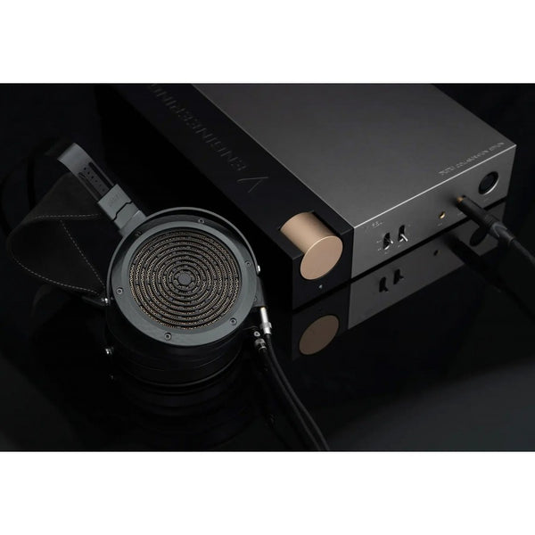 DUNU V53 Balanced Headphone Amplfiier