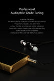 ddHifi Memory Pd4.4 Retro Planar IEM