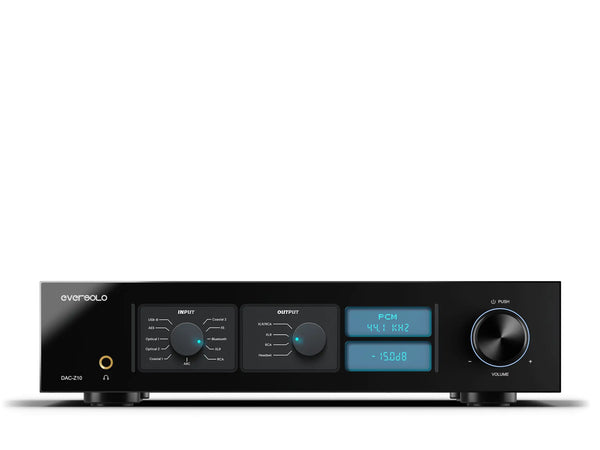 EVERSOLO DAC-Z10 PreOrder
