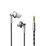 ddHifi Memory Pd4.4 Retro Planar IEM