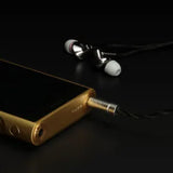 ddHifi Memory Pd4.4 Retro Planar IEM