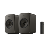 KEF LSX II LT