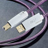 Furutech GT2 NCF USB-B