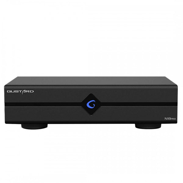 Gustard N18 Pro PreOrder