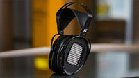 HIFIMAN ARYA UNVEILED