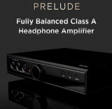 Hifiman Prelude