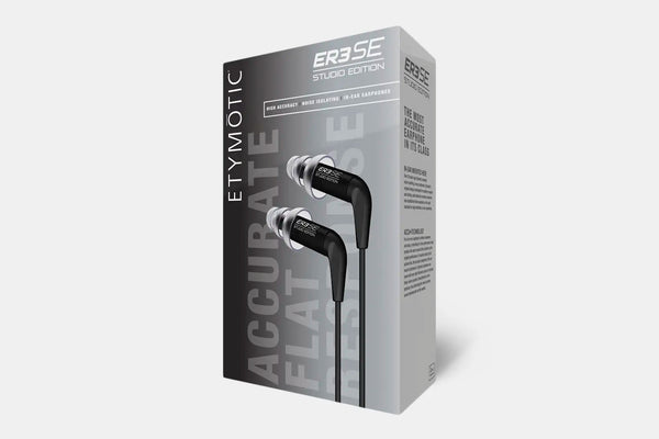 Etymotic ER3SE – kopfhoererboutique Etymotic ER3SE – kopfhoererboutique