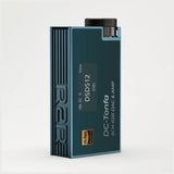 iBasso DC-Tonfa