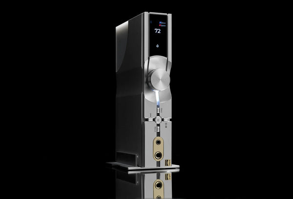 iFi NEO iDSD 2