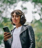 Sennheiser HDB 630