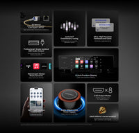 EVERSOLO T8 PreOrder