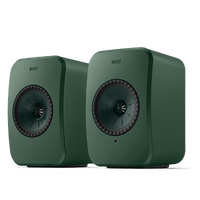 KEF LSX II LT