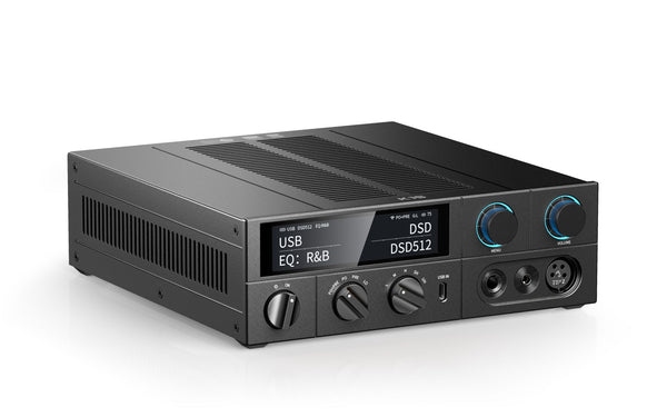 FiiO K15