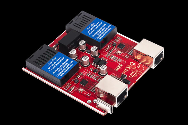 iFi SilentPower LAN iPURIFIER PRO – kopfhoererboutique iFi SilentPower LAN iPURIFIER PRO – kopfhoererboutique