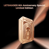 LETSHUOER S12 2024