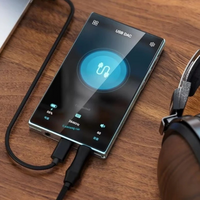 FiiO JM21