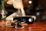 Sonaris Audio Vienna Amp