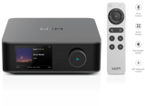 WiiM Amp Ultra