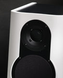 Kii THREE BXT System white DEMO