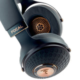 Focal Celestee Ersatzpolster