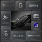 iFi Audio iDSD GR 2 MT