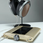 iFi iDSD Valkyrie