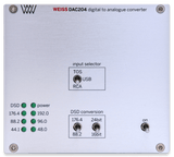 WEISS DAC204