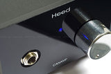 Heed Can Amp