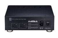 Keces P3 Linear Power Supply