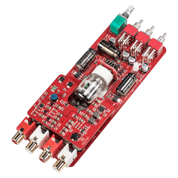 iFi Audio micro iTube2 – kopfhoererboutique iFi Audio micro iTube2 – kopfhoererboutique