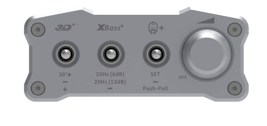 iFi Audio micro iTube2 – kopfhoererboutique
