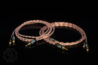 Forza AudioWorks Symetrisches Kabel für OPPO PM3 & ALO  1,5m